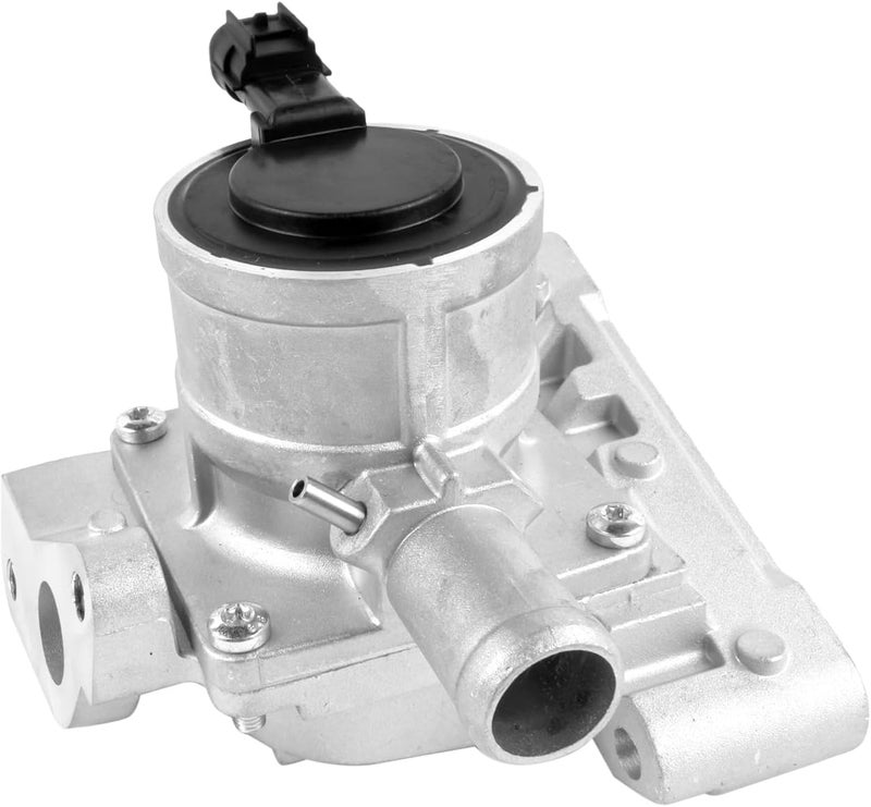 Flynsu 25710-75015 Air Switching Valve Replacement for 2005-2021 Toyota Tacoma, 2010 4Runner 2.7L Air Pump Check Valve 2571075015 - Image 3